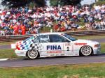 BMW 318i BTCC 1993 года